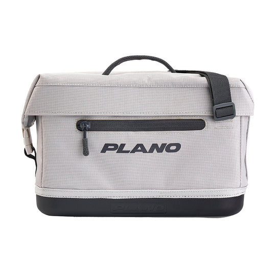 Plano Weekend Softsider Tackle Bag - 3600 Series - Coast [P000280] - Premium Tackle Storage from Plano - Just $39.99! Shop now at Brushy Creek Marine