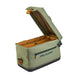 Plano Weekend Softsider Tackle Bag - 3600 Series - Moss [P000279] - Premium Tackle Storage from Plano - Just $39.99! Shop now at Brushy Creek Marine