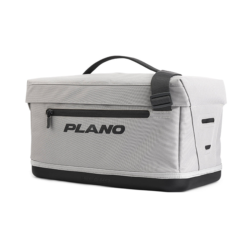Plano Weekend Softsider Tackle Bag - 3700 Series - Coast [P000282] - Premium Tackle Storage from Plano - Just $44.99! Shop now at Brushy Creek Marine