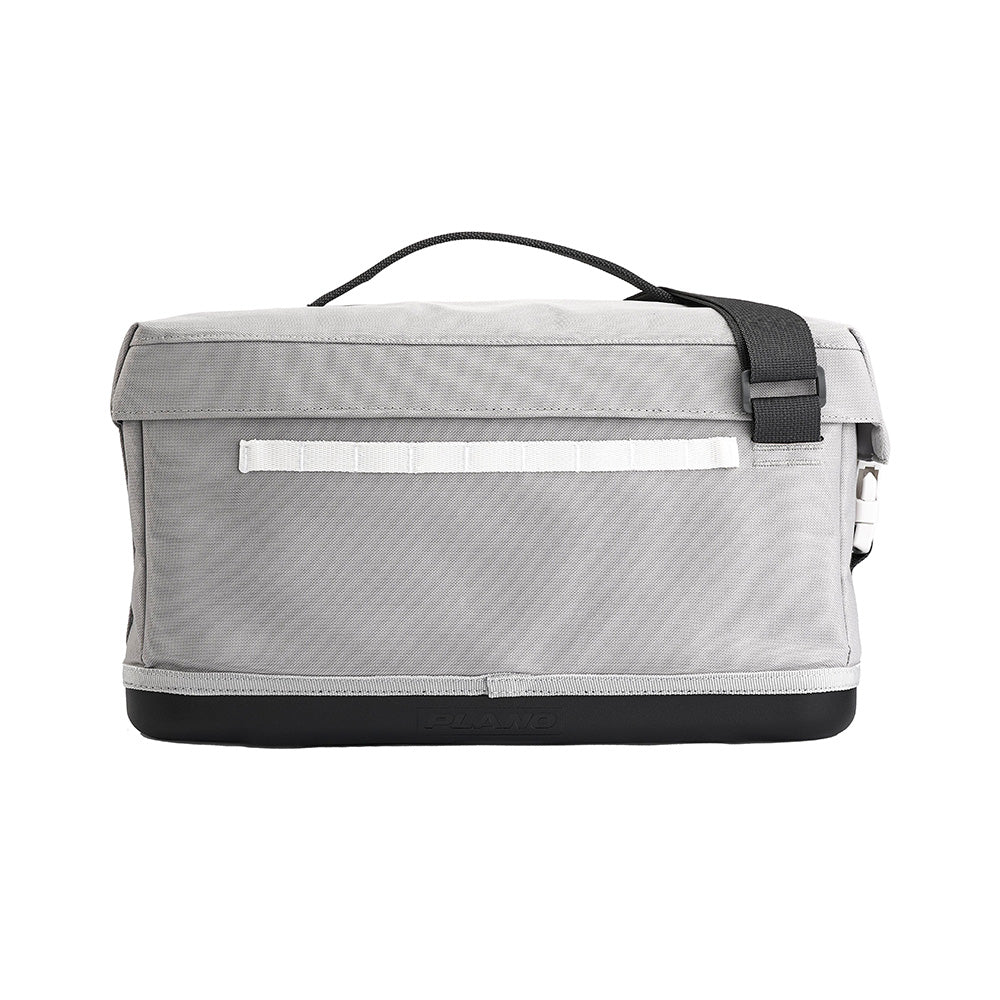 Plano Weekend Softsider Tackle Bag - 3700 Series - Coast [P000282] - Premium Tackle Storage from Plano - Just $44.99! Shop now at Brushy Creek Marine