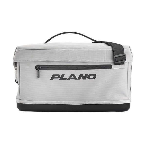 Plano Weekend Softsider Tackle Bag - 3700 Series - Coast [P000282] - Premium Tackle Storage from Plano - Just $44.99! Shop now at Brushy Creek Marine