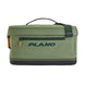 Plano Weekend Softsider Tackle Bag - 3700 Series - Moss [P000281] - Premium Tackle Storage from Plano - Just $44.99! Shop now at Brushy Creek Marine