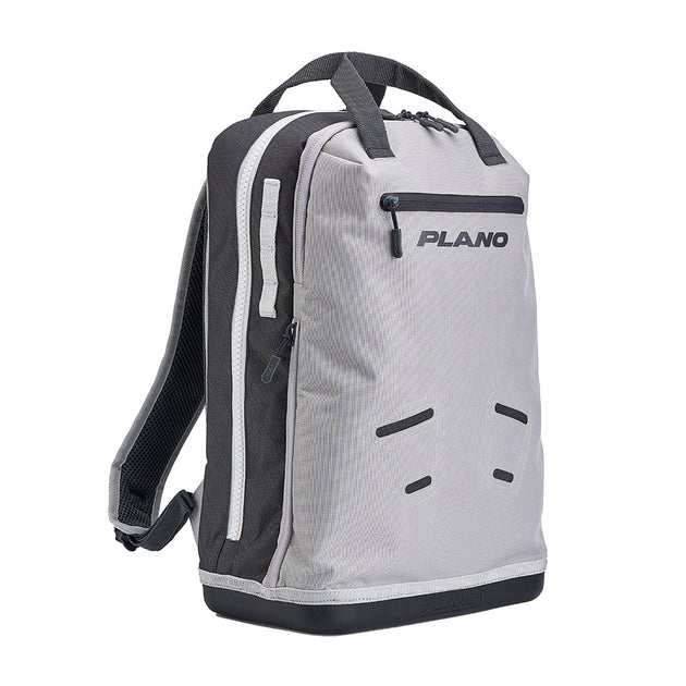 Plano Weekend Tackle Backpack - Coast [P000283] - Premium Tackle Storage from Plano - Just $74.99! Shop now at Brushy Creek Marine