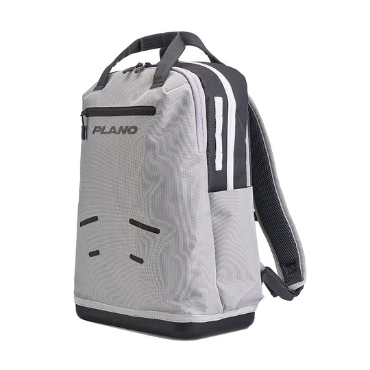 Plano Weekend Tackle Backpack - Coast [P000283] - Premium Tackle Storage from Plano - Just $74.99! Shop now at Brushy Creek Marine