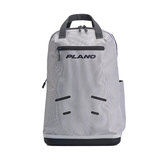 Plano Weekend Tackle Backpack - Coast [P000283] - Premium Tackle Storage from Plano - Just $74.99! Shop now at Brushy Creek Marine
