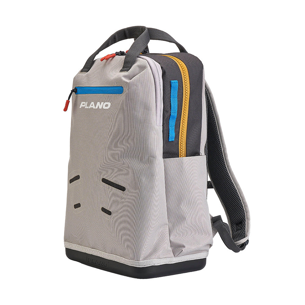Plano Weekend Tackle Backpack - Creek [P000286] - Premium Tackle Storage from Plano - Just $74.99! Shop now at Brushy Creek Marine
