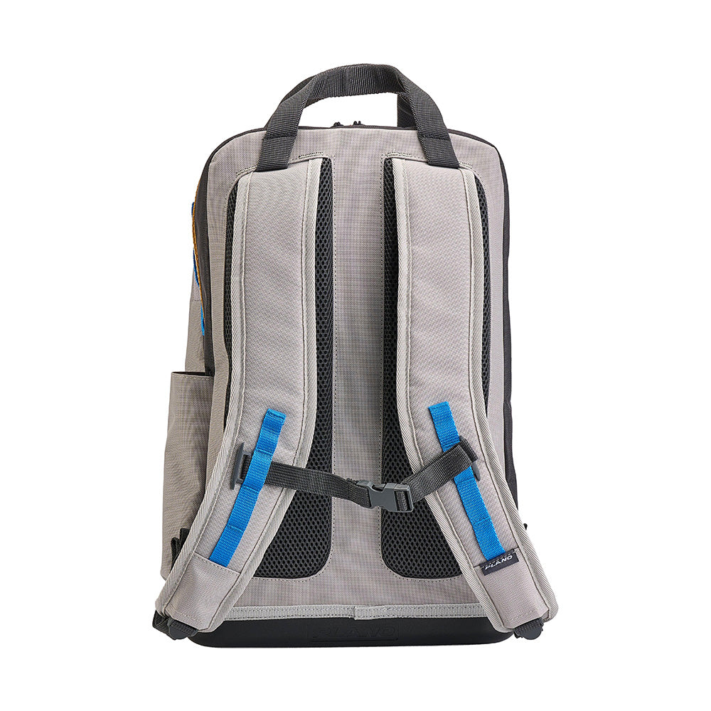 Plano Weekend Tackle Backpack - Creek [P000286] - Premium Tackle Storage from Plano - Just $74.99! Shop now at Brushy Creek Marine