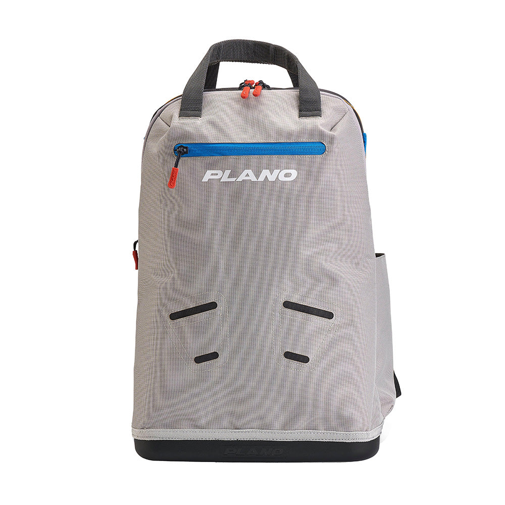 Plano Weekend Tackle Backpack - Creek [P000286] - Premium Tackle Storage from Plano - Just $74.99! Shop now at Brushy Creek Marine