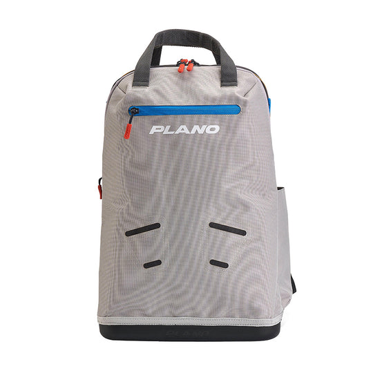 Plano Weekend Tackle Backpack - Creek [P000286] - Premium Tackle Storage from Plano - Just $74.99! Shop now at Brushy Creek Marine