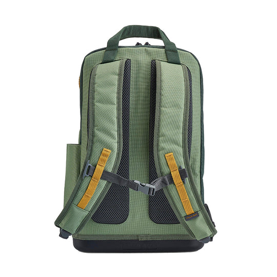 Plano Weekend Tackle Backpack - Moss [P000284] - Premium Tackle Storage from Plano - Just $74.99! Shop now at Brushy Creek Marine
