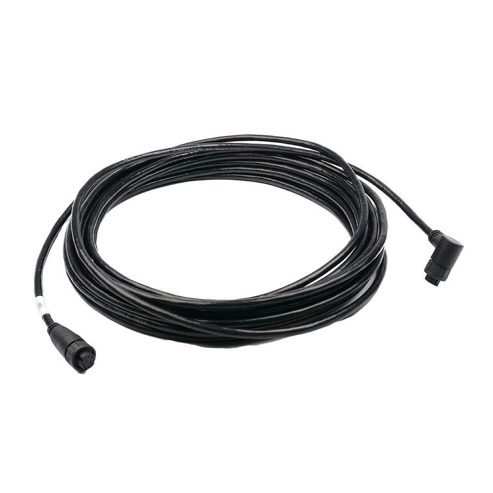 FLIR Right Angled RayNet to RayNet Cable - 10M [A80673] - Premium Accessories from FLIR Systems - Just $109.99! Shop now at Brushy Creek Marine