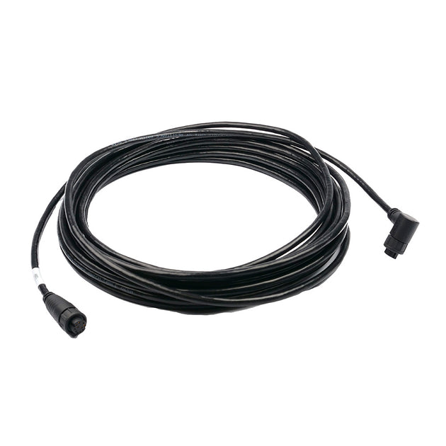 FLIR Right Angled RayNet to RayNet Cable - 10M [A80673] - Premium Accessories from FLIR Systems - Just $109.99! Shop now at Brushy Creek Marine
