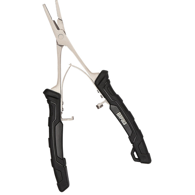 Rapala 7" Precision Forceps [RPREF7] - Premium Tools from Rapala - Just $29.99! Shop now at Brushy Creek Marine