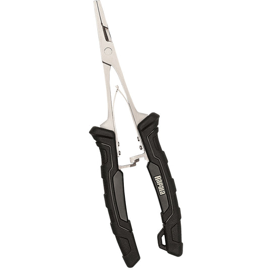 Rapala 7" Precision Forceps [RPREF7] - Premium Tools from Rapala - Just $29.99! Shop now at Brushy Creek Marine