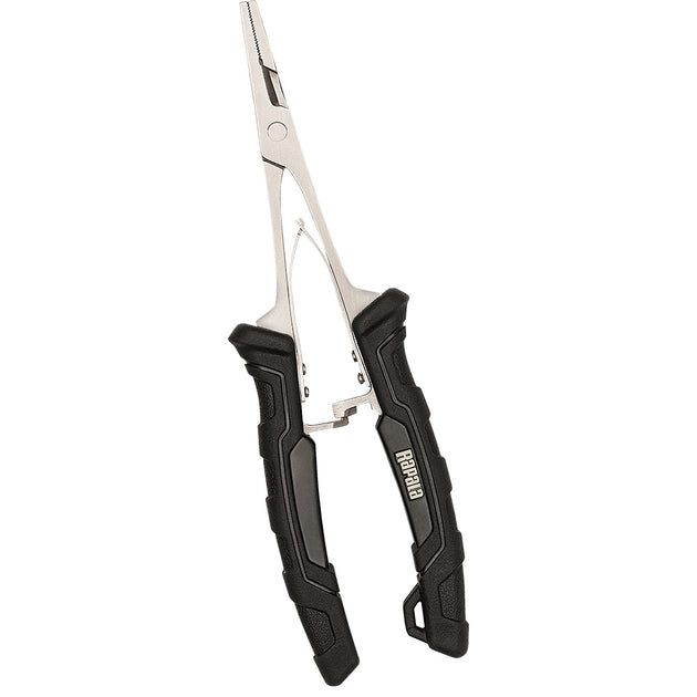 Rapala 7" Precision Forceps [RPREF7] - Premium Tools from Rapala - Just $29.99! Shop now at Brushy Creek Marine