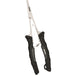 Rapala 7" Precision Forceps [RPREF7] - Premium Tools from Rapala - Just $29.99! Shop now at Brushy Creek Marine