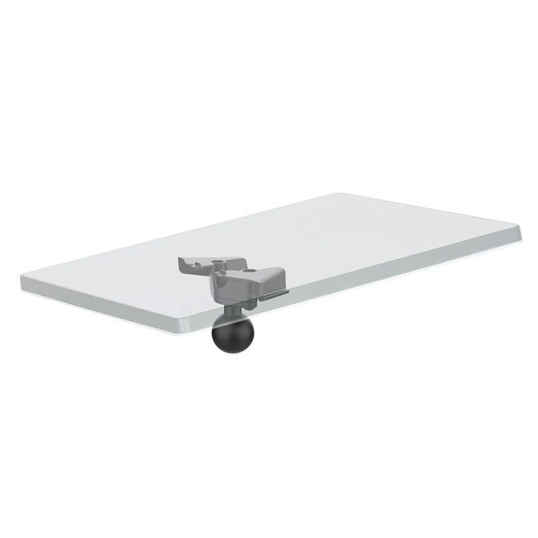 RAM Mount RAM Ball Adapter f/Starlink Mini [RAM-238-STA1U] - Premium C Size from RAM Mounting Systems - Just $30.49! Shop now at Brushy Creek Marine