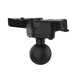 RAM Mount RAM Ball Adapter f/Starlink Mini [RAM-238-STA1U] - Premium C Size from RAM Mounting Systems - Just $30.49! Shop now at Brushy Creek Marine