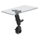 RAM Mount RAM Tough-Claw Heavy Duty Mount f/Starlink Mini [RAP-404-STA1U] - Premium Rail/Handle Bar Mounts from RAM Mounting Systems - Just $100.49! Shop now at Brushy Creek Marine