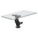 RAM Mount RAM Drill-Down Heavy Duty Mount f/Starlink Mini [RAM-138-B-STA1U] - Premium Surface Mount from RAM Mounting Systems - Just $68.99! Shop now at Brushy Creek Marine