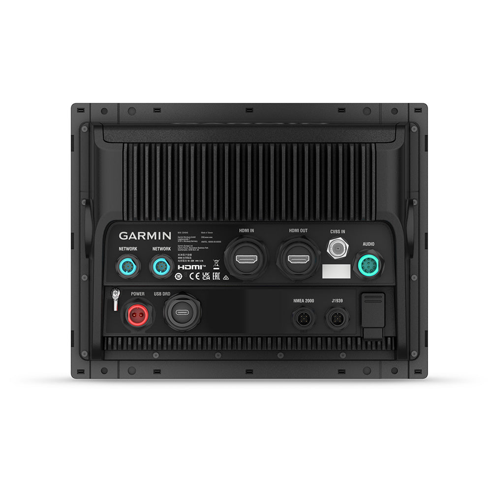 Garmin GPSMAP 9210 Premium Chartplotter w/Garmin Navionics+ [010-03175-01] - Premium GPS - Chartplotters from Garmin - Just $3199.99! Shop now at Brushy Creek Marine