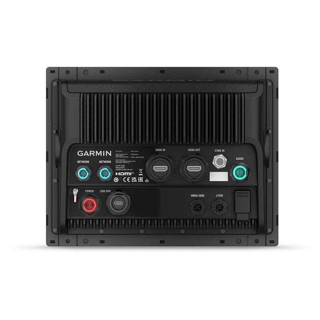 Garmin GPSMAP 9210 Premium Chartplotter w/Garmin Navionics+ [010-03175-01] - Premium GPS - Chartplotters from Garmin - Just $3199.99! Shop now at Brushy Creek Marine