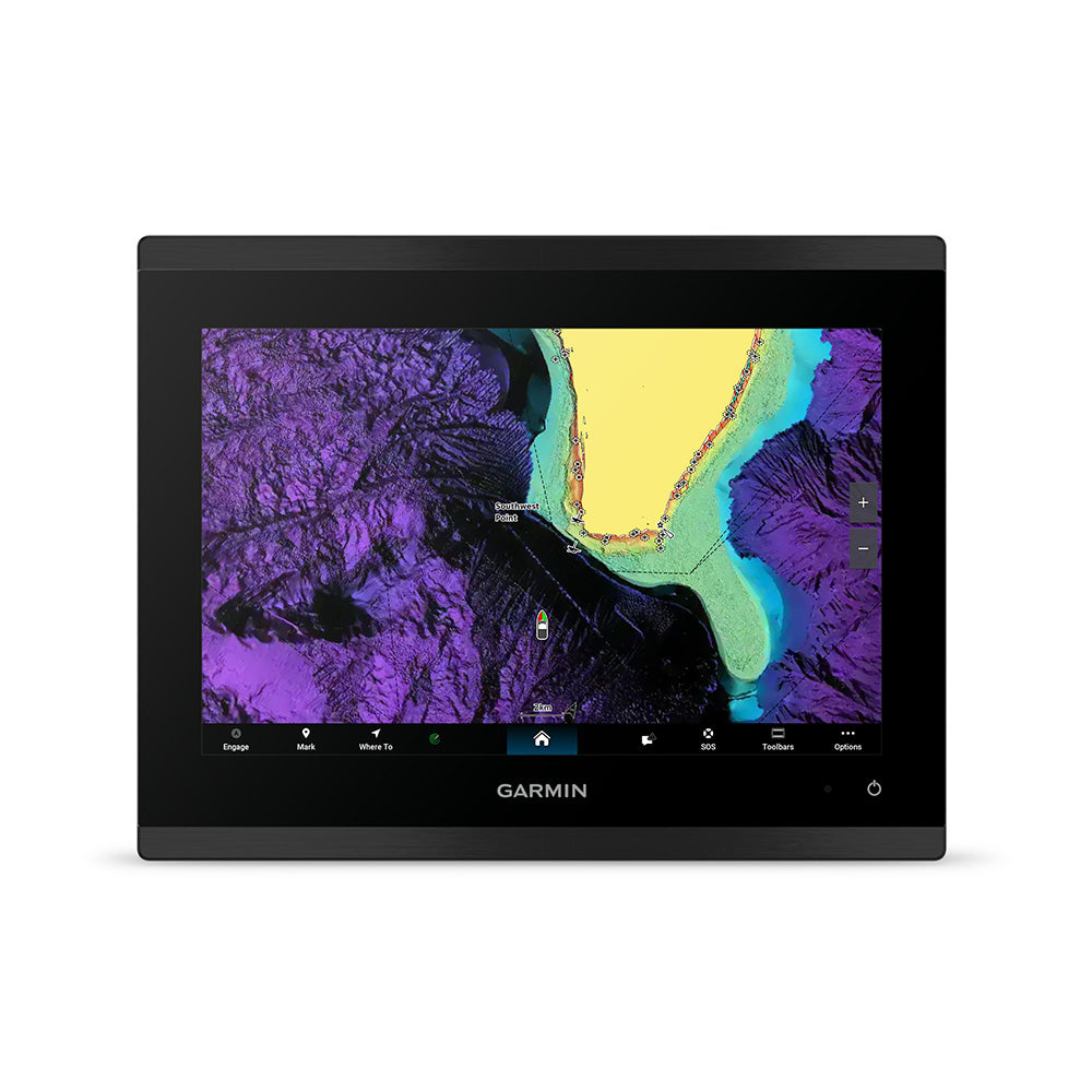 Garmin GPSMAP 9210 Premium Chartplotter w/Garmin Navionics+ [010-03175-01] - Premium GPS - Chartplotters from Garmin - Just $3199.99! Shop now at Brushy Creek Marine