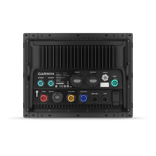 Garmin GPSMAP 9210xsv Premium Chartplotter/Sonar Combo w/Garmin Navionics+ [010-03175-03] - Premium GPS - Fishfinder Combos from Garmin - Just $3699.99! Shop now at Brushy Creek Marine