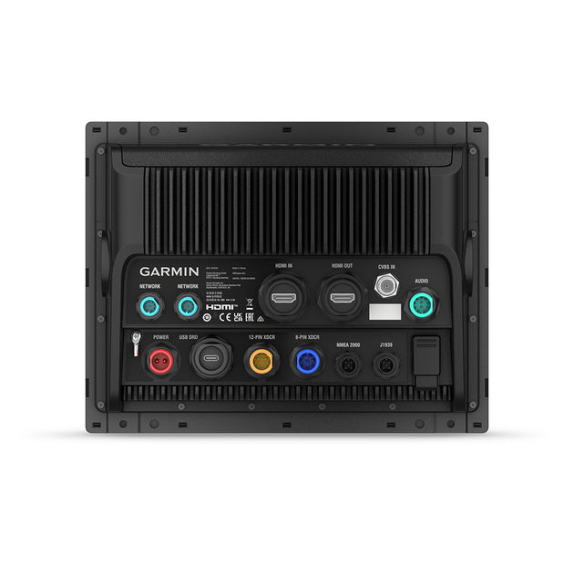 Garmin GPSMAP 9210xsv Premium Chartplotter/Sonar Combo w/Garmin Navionics+ [010-03175-03] - Premium GPS - Fishfinder Combos from Garmin - Just $3699.99! Shop now at Brushy Creek Marine