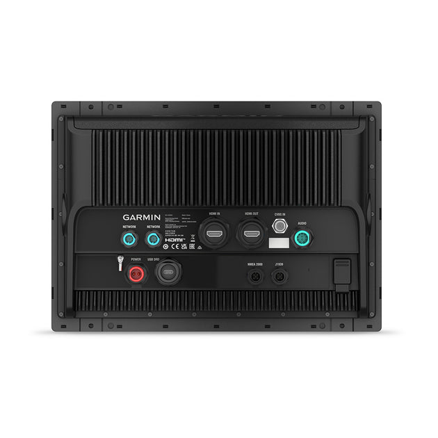 Garmin GPSMAP 9213 Premium Chartplotter w/Garmin Navionics+ [010-03176-01] - Premium GPS - Chartplotters from Garmin - Just $4499.99! Shop now at Brushy Creek Marine
