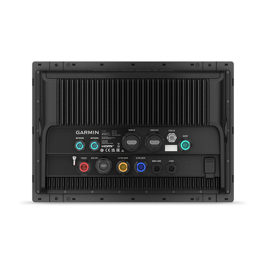 Garmin GPSMAP 9213xsv Premium Chartplotter/Sonar Combo w/Garmin Navionics+ [010-03176-03] - Premium GPS - Fishfinder Combos from Garmin - Just $4999.99! Shop now at Brushy Creek Marine