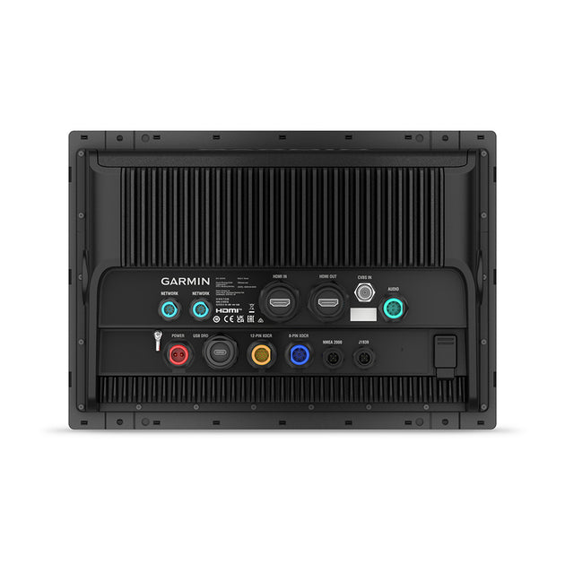 Garmin GPSMAP 9213xsv Premium Chartplotter/Sonar Combo w/Garmin Navionics+ [010-03176-03] - Premium GPS - Fishfinder Combos from Garmin - Just $4999.99! Shop now at Brushy Creek Marine