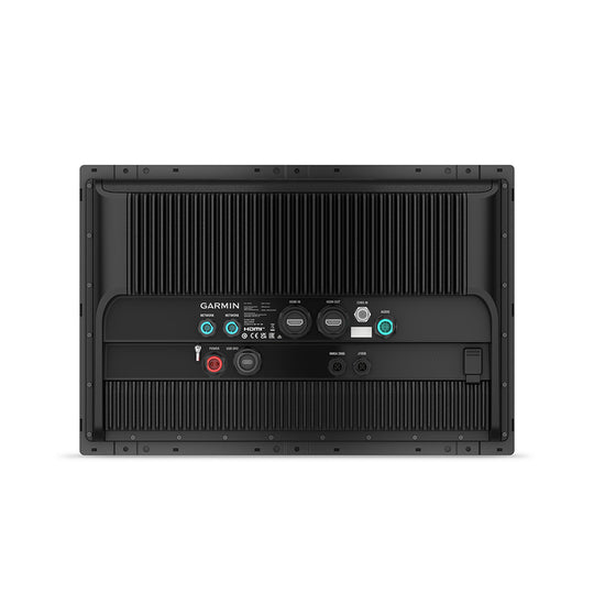 GPSMAP 9217 Premium Chartplotter w/Garmin Navionics+ [010-03177-01] - Premium GPS - Chartplotters from Garmin - Just $6699.99! Shop now at Brushy Creek Marine