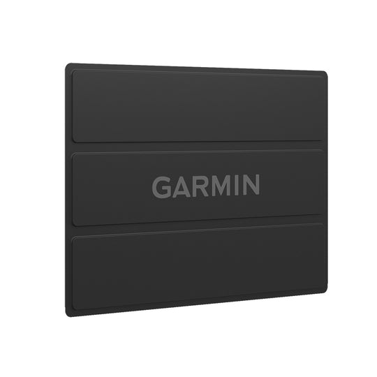 Garmin Magnetic Protective Cover f/GPSMAP 9x10 Chartplotters [010-13901-10] - Premium Accessories from Garmin - Just $99.99! Shop now at Brushy Creek Marine