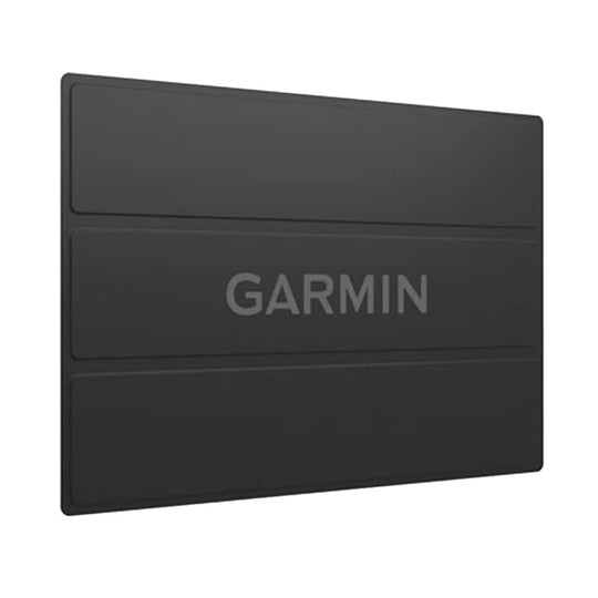 Garmin Magnetic Protective Cover f/GPSMAP 9x17 Chartplotters [010-13901-12] - Premium Accessories from Garmin - Just $139.99! Shop now at Brushy Creek Marine