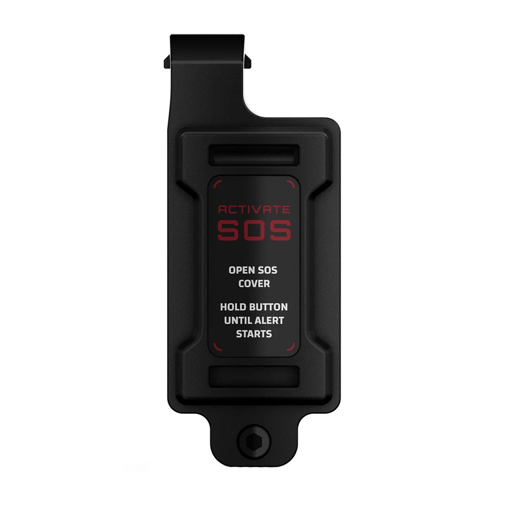 Garmin Spine Mount Adapter [010-13991-00] - Premium GPS - Accessories from Garmin - Just $19.99! Shop now at Brushy Creek Marine
