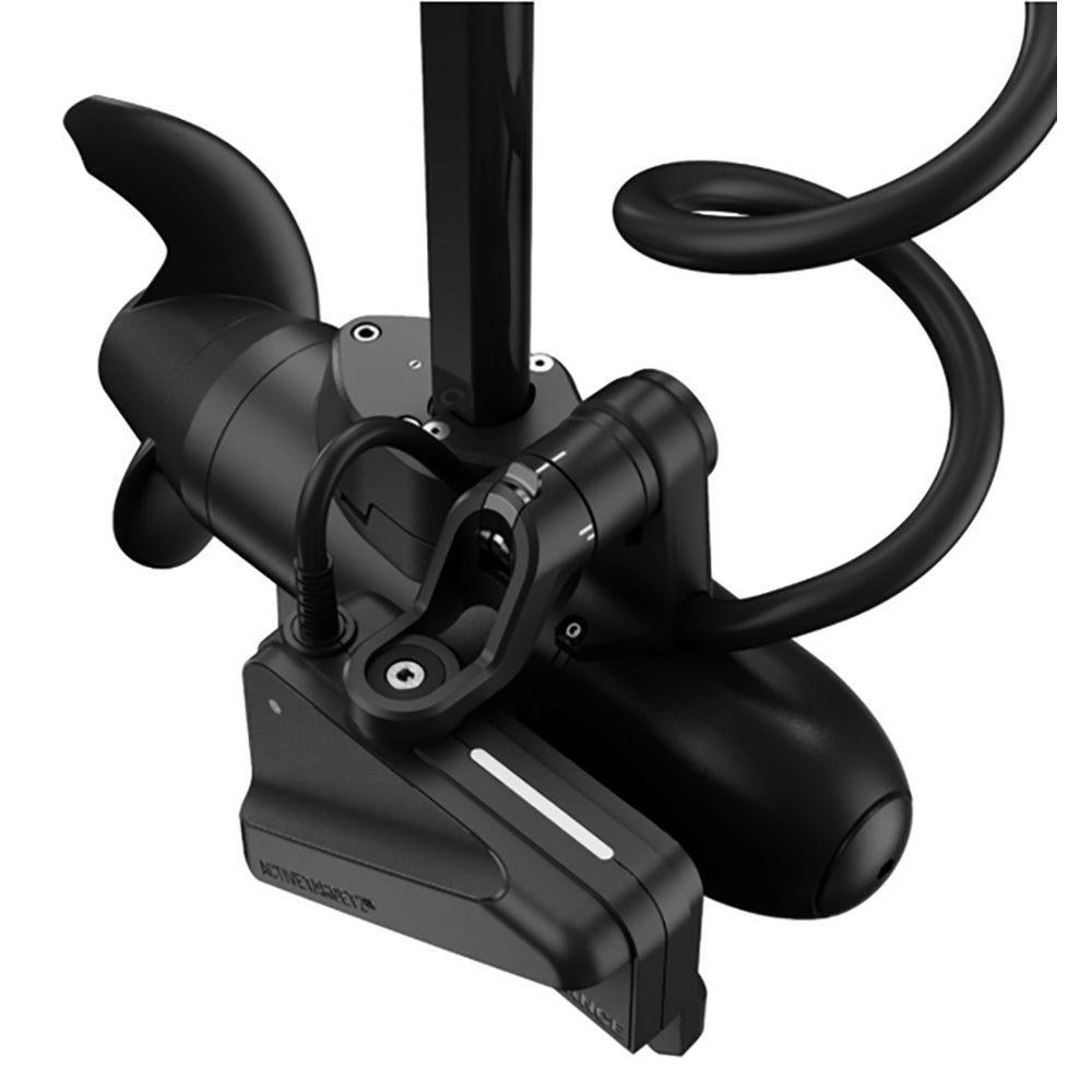 Lowrance ActiveTarget 2 XL Recon Trolling Motor Mount [000-16501-001] - Premium Transducer Accessories from Lowrance - Just $249! Shop now at Brushy Creek Marine