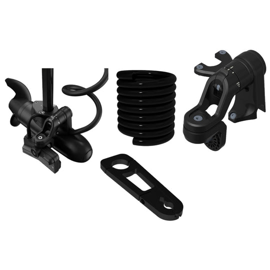 Lowrance ActiveTarget 2 Recon Trolling Motor Mount [000-16503-001] - Premium Transducer Accessories from Lowrance - Just $299! Shop now at Brushy Creek Marine