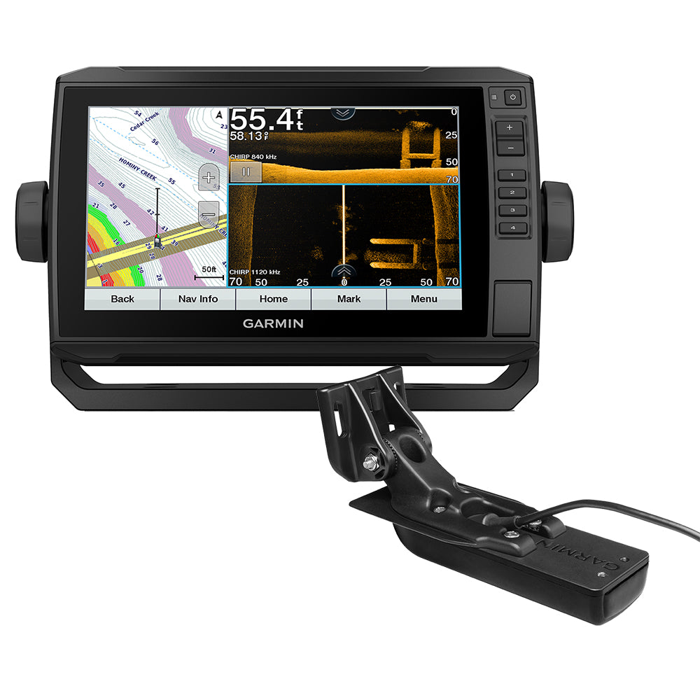 Garmin ECHOMAP UHD 93sv US LakeV g3 w/GT54UHD-TM Transducer *Remanufactured [010-N2342-01] - Premium GPS - Fishfinder Combos from Garmin - Just $1049.99! Shop now at Brushy Creek Marine