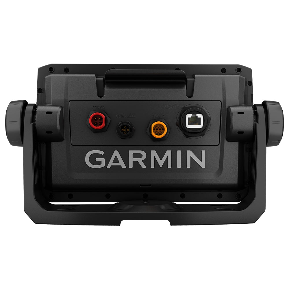 Garmin ECHOMAP UHD 73sv US LakeV g3 w/oTransducer *Remanufactured [010-N2338-00] - Premium GPS - Fishfinder Combos from Garmin - Just $699.99! Shop now at Brushy Creek Marine