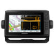 Garmin ECHOMAP UHD 73sv US LakeV g3 w/oTransducer *Remanufactured [010-N2338-00] - Premium GPS - Fishfinder Combos from Garmin - Just $699.99! Shop now at Brushy Creek Marine