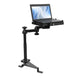 RAM Mount RAM No-Drill Laptop Mount f/'15-26 Ford F-150, 17-26 F-250 + More [RAM-VB-195-SW3] - Premium Vehicle Laptop Mounts from RAM Mounting Systems - Just $366.49! Shop now at Brushy Creek Marine