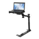 RAM Mount RAM No-Drill Universal Laptop Mount [RAM-VB-196-SW3] - Premium Vehicle Laptop Mounts from RAM Mounting Systems - Just $360.99! Shop now at Brushy Creek Marine