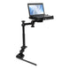 RAM Mount RAM No-Drill Laptop Mount f/'12-26 Ram 2500 + More [RAM-VB-178A-SW3] - Premium Vehicle Laptop Mounts from RAM Mounting Systems - Just $434.49! Shop now at Brushy Creek Marine