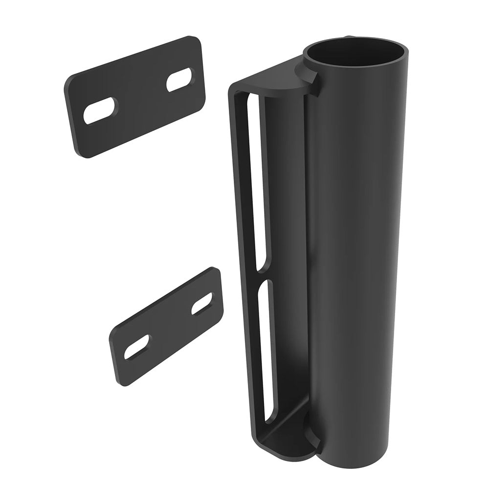 RAM Mount RAM Vertical Drill-Down Laptop Mount [RAM-VB-181-SW3] - Premium Vehicle Laptop Mounts from RAM Mounting Systems - Just $307.49! Shop now at Brushy Creek Marine