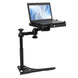 RAM Mount RAM No-Drill Laptop Mount for Dodge Durango  Jeep Grand Cherokee [RAM-VB-186-SW3] - Premium Vehicle Laptop Mounts from RAM Mounting Systems - Just $366.49! Shop now at Brushy Creek Marine