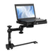 RAM Mount RAM No-Drill Laptop Mount f/'14-26 Ram Promaster + More [RAM-VB-129-A-SW3] - Premium Vehicle Laptop Mounts from RAM Mounting Systems - Just $389.49! Shop now at Brushy Creek Marine