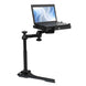 RAM Mount RAM No-Drill Laptop Mount f/'19-26 Ram 1500 Pickup Trucks (5th Gen) [RAM-VB-186ST1-SW3] - Premium Vehicle Laptop Mounts from RAM Mounting Systems - Just $366.99! Shop now at Brushy Creek Marine