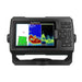 Garmin STRIKER Vivid 5cv w/o Transducer [010-02551-02] - Premium Fishfinder Only from Garmin - Just $319.99! Shop now at Brushy Creek Marine