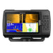 Garmin STRIKER Vivid 7sv w/o Transducer [010-02553-02] - Premium Fishfinder Only from Garmin - Just $449.99! Shop now at Brushy Creek Marine